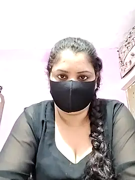 Ruksar-Pathan online show from 09-26-25, 01:48