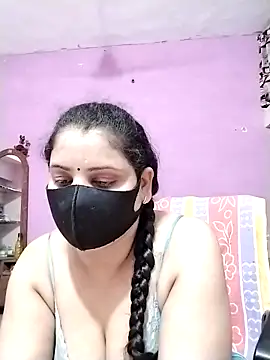 Ruksar-Pathan online show from 04-28-26, 06:02