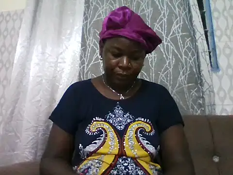 Africana20 online show from 02-16-26, 02:02