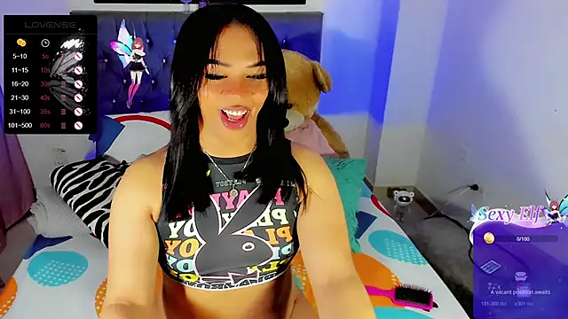 Zakura hot1 online show from 02-07-26, 04:38