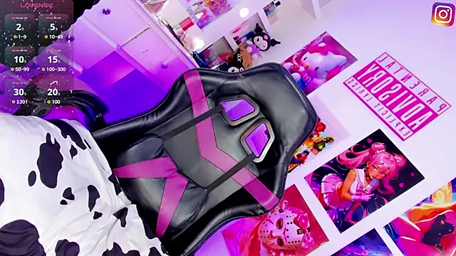 Annita DirtyyXxx online show from 10-19-25, 05:08