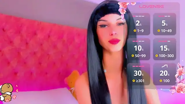 Annita DirtyyXxx online show from 02-27-26, 01:27