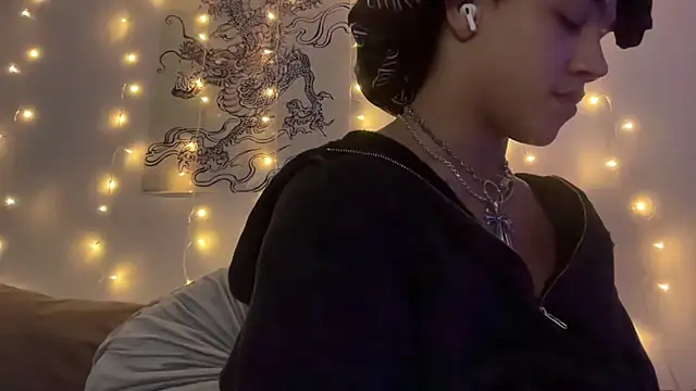 Snapshot of tsjaden777 chatting on 02-22-26, 08:13 tsjaden777 online show from 02-22-26, 08:13