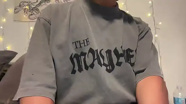 Snapshot of tsjaden777 chatting on 03-15-26, 12:27 tsjaden777 online show from 03-15-26, 12:27