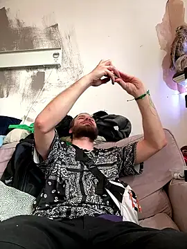 Snapshot of pervy_devil chatting on 01-19-26, 10:30 pervy devil online show from 01-19-26, 10:30