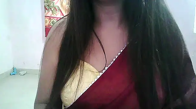 Model-Tanya online show from 01-24-25, 06:46