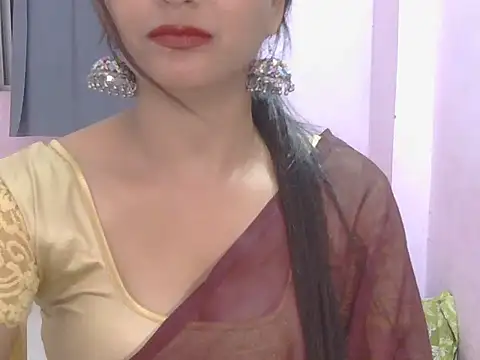 Model-Tanya online show from 02-06-25, 04:03