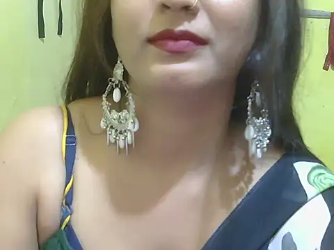 Model-Tanya online show from 02-10-25, 07:47