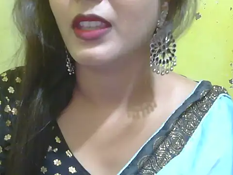 Model-Tanya online show from 02-13-25, 07:45