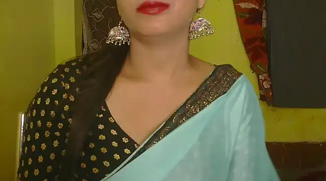 Model-Tanya online show from 03-02-25, 04:10