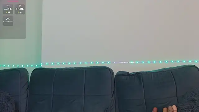 OnlyXandra online show from 12-04-24, 11:52