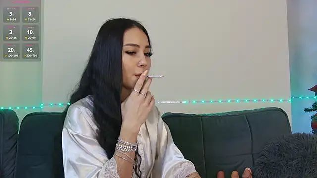 OnlyXandra online show from 12-05-24, 08:44