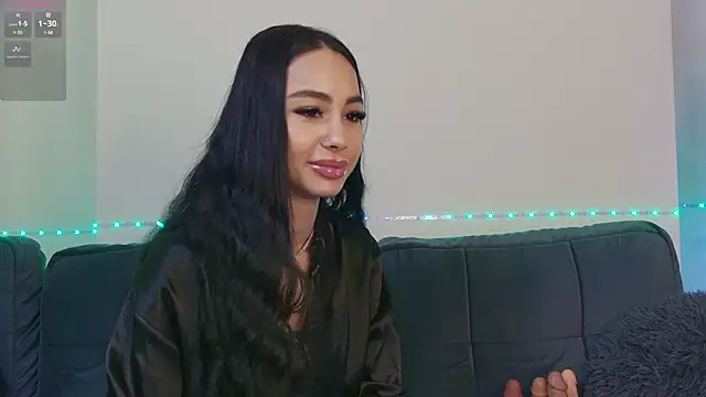 OnlyXandra online show from 12-06-24, 09:21