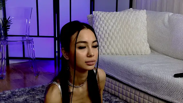 OnlyXandra online show from 10-25-25, 05:15