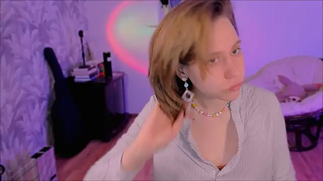 Malinax online show from 03-20-26, 01:27