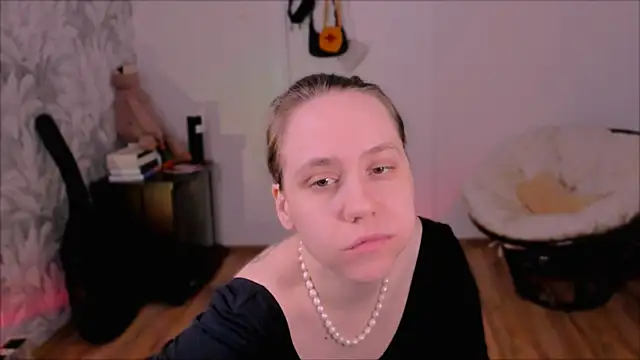 Malinax online show from 03-27-26, 01:33