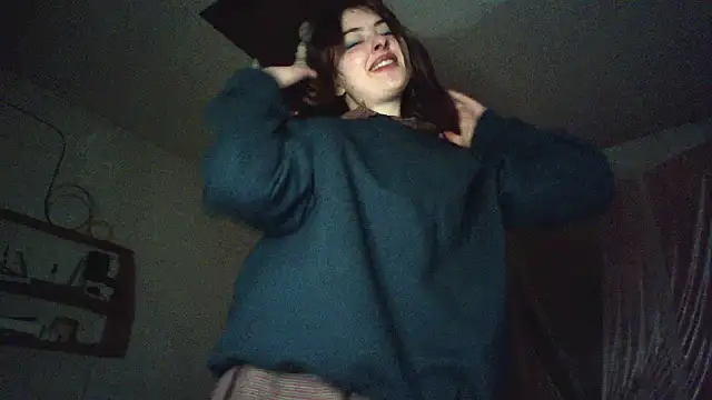 Snapshot of MAMA69LAMA chatting on 02-20-26, 10:54 MAMA69LAMA online show from 02-20-26, 10:54