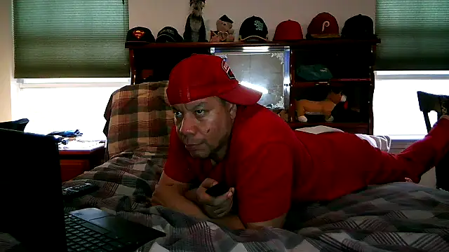 pimpdaddy4ever online show from 02-25-25, 08:30