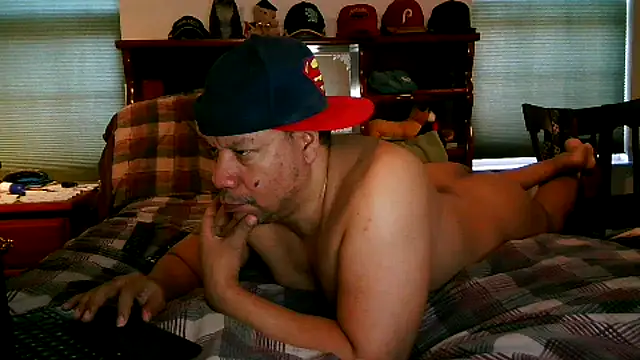 pimpdaddy4ever online show from 03-08-25, 10:02