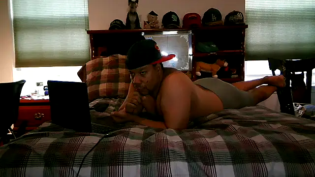 pimpdaddy4ever online show from 03-16-25, 04:56