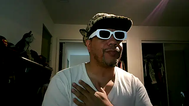 pimpdaddy4ever online show from 03-23-25, 12:04