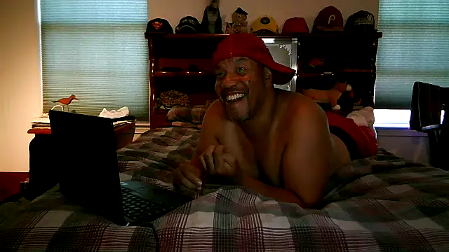 pimpdaddy4ever online show from 10-09-25, 06:17