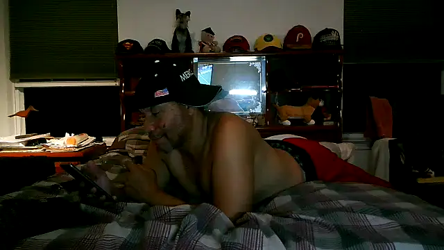 pimpdaddy4ever online show from 11-16-25, 05:02