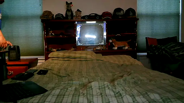 pimpdaddy4ever online show from 02-26-26, 09:58