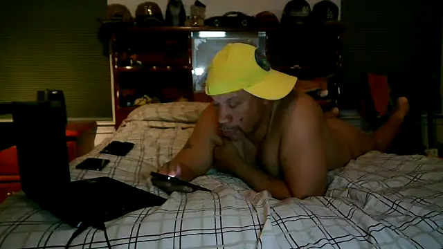 pimpdaddy4ever online show from 03-24-26, 03:11