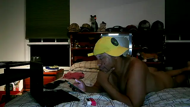 pimpdaddy4ever online show from 06-08-26, 05:52