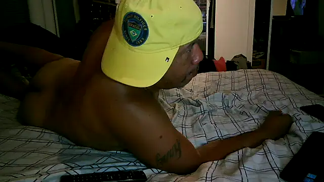 pimpdaddy4ever online show from 07-01-26, 08:27
