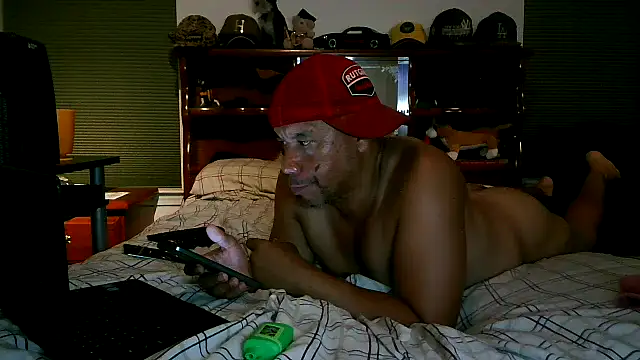 pimpdaddy4ever online show from 07-02-26, 04:18