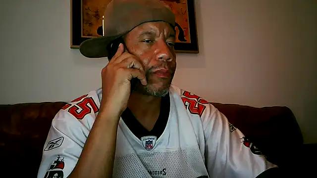 pimpdaddy4ever online show from 07-24-26, 10:52