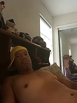 pimpdaddy4ever online show from 08-01-26, 12:15