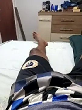 Beto0815 online show from 03-03-26, 02:28