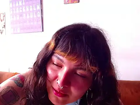 sweetiee mary online show from 06-12-26, 08:08