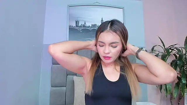 selene tylor  online show from 05-21-26, 03:13
