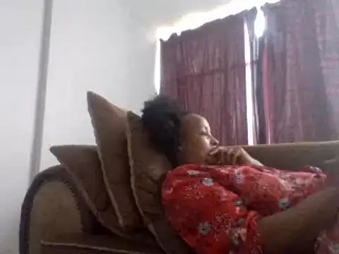 BabeAssXX online show from 02-09-25, 11:58