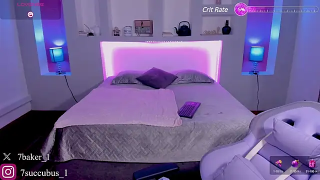 Snapshot of ViolettaBaker_ chatting on 03-17-25, 09:02 ViolettaBaker online show from 03-17-25, 09:02