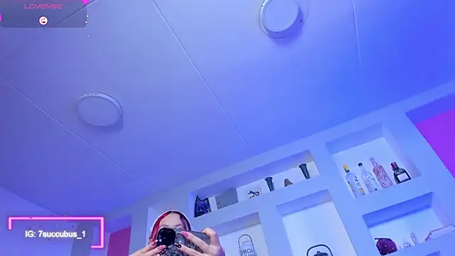 Snapshot of ViolettaBaker_ chatting on 03-06-26, 07:54 ViolettaBaker online show from 03-06-26, 07:54