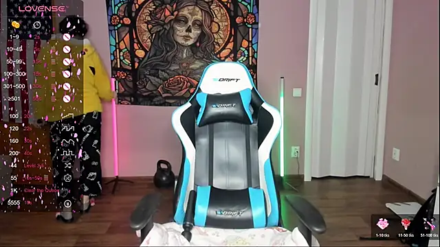 Snapshot of Project_hisoka chatting on 11-05-25, 03:50 Project hisoka online show from 11-05-25, 03:50