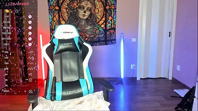 Snapshot of Project_hisoka chatting on 11-11-25, 01:16 Project hisoka online show from 11-11-25, 01:16