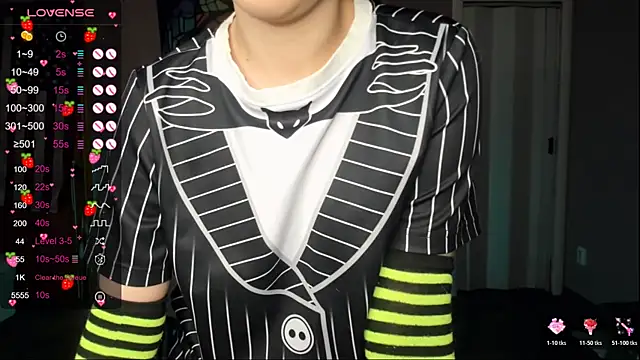 Snapshot of Project_hisoka chatting on 01-14-26, 03:56 Project hisoka online show from 01-14-26, 03:56