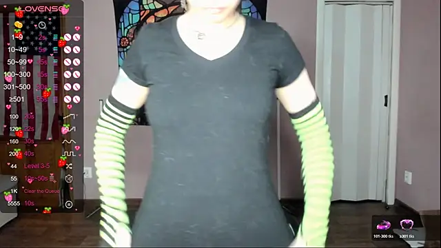 Snapshot of Project_hisoka chatting on 01-18-26, 03:05 Project hisoka online show from 01-18-26, 03:05