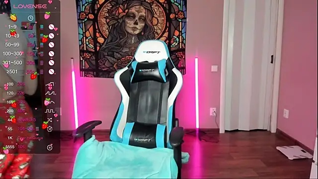 Snapshot of Project_hisoka chatting on 02-14-26, 06:32 Project hisoka online show from 02-14-26, 06:32