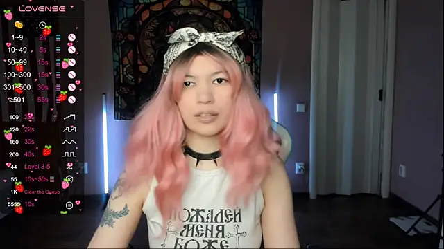 Snapshot of Project_hisoka chatting on 02-17-26, 04:20 Project hisoka online show from 02-17-26, 04:20