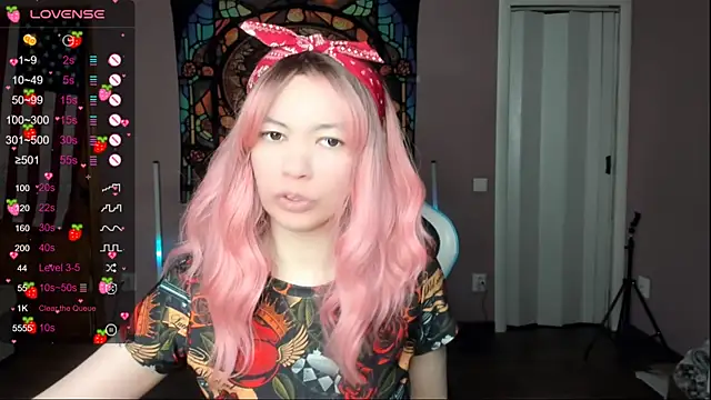 Snapshot of Project_hisoka chatting on 02-21-26, 08:15 Project hisoka online show from 02-21-26, 08:15