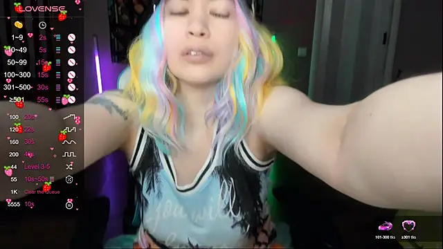 Snapshot of Project_hisoka chatting on 02-22-26, 03:21 Project hisoka online show from 02-22-26, 03:21