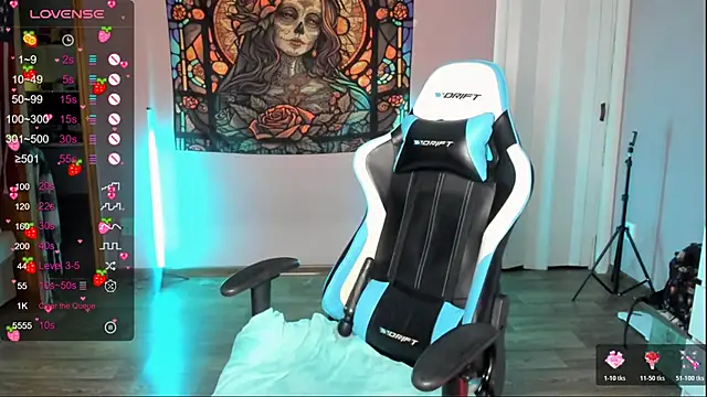 Snapshot of Project_hisoka chatting on 02-25-26, 04:16 Project hisoka online show from 02-25-26, 04:16