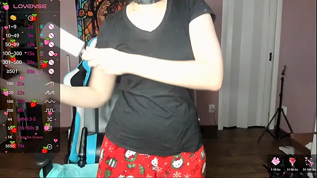 Snapshot of Project_hisoka chatting on 02-26-26, 03:33 Project hisoka online show from 02-26-26, 03:33